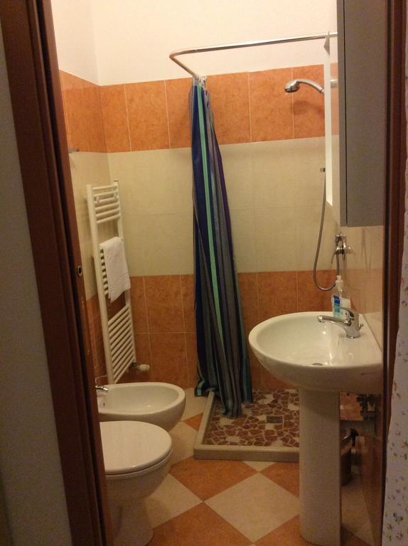 פורטו וירו Agriturismo Ca' Pisani חדר תמונה