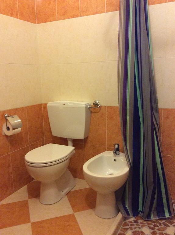 פורטו וירו Agriturismo Ca' Pisani חדר תמונה