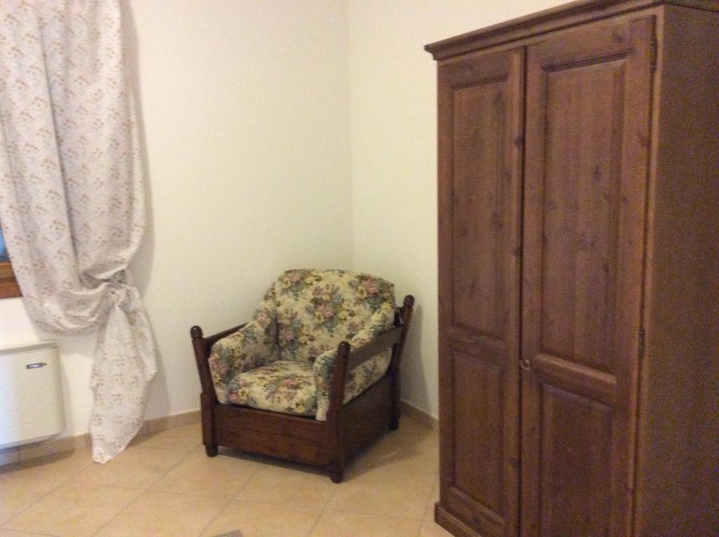 פורטו וירו Agriturismo Ca' Pisani חדר תמונה