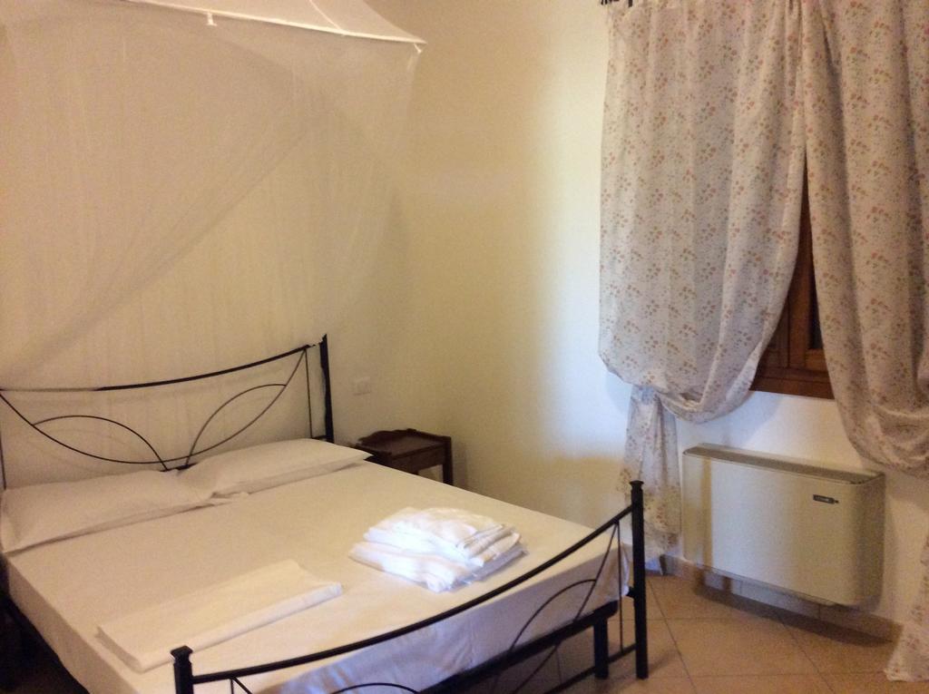 פורטו וירו Agriturismo Ca' Pisani חדר תמונה