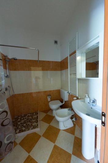 פורטו וירו Agriturismo Ca' Pisani מראה חיצוני תמונה